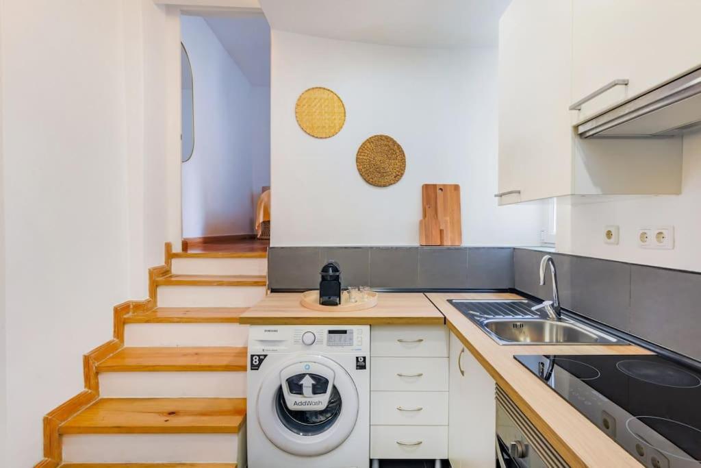 Appartement Casa De Santana I,