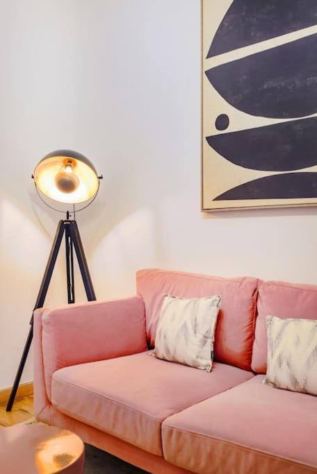 Casa De Santana I, Appartement *