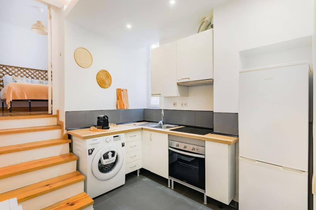 Casa De Santana I, Appartement